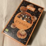 【qrop　granola】クロップグラノーラ　オランダのシリアル